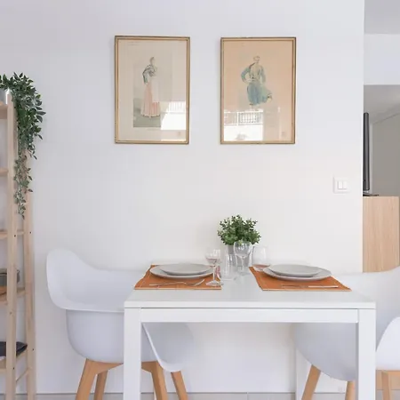 Guestready - Delight Near Moure Rouge Port *