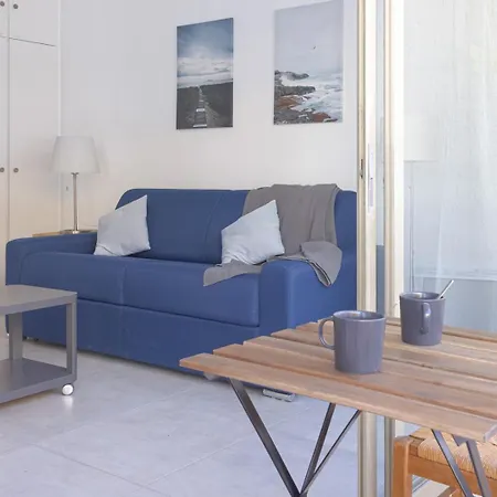 דירה Guestready - Delight Near Moure Rouge Port קאן