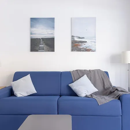 Guestready - Delight Near Moure Rouge Port דירה