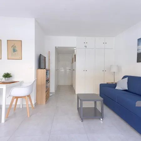 Guestready - Delight Near Moure Rouge Port דירה *