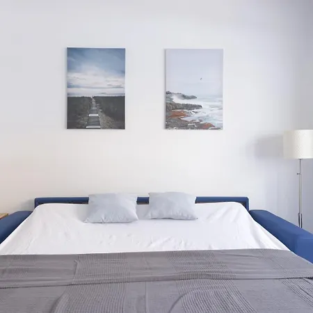 דירה Guestready - Delight Near Moure Rouge Port