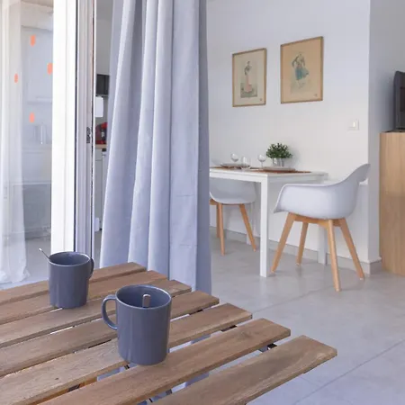 דירה Guestready - Delight Near Moure Rouge Port