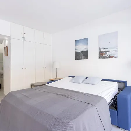Guestready - Delight Near Moure Rouge Port קאן
