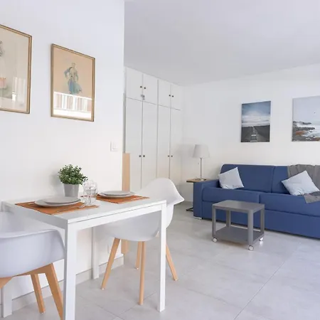 Guestready - Delight Near Moure Rouge Port * קאן